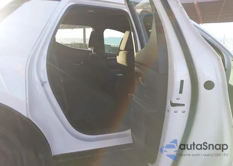 2024 Hyundai Santa Cruz Se z USA, uszkodzony, nr VIN 5NTJA4AE3RH083637